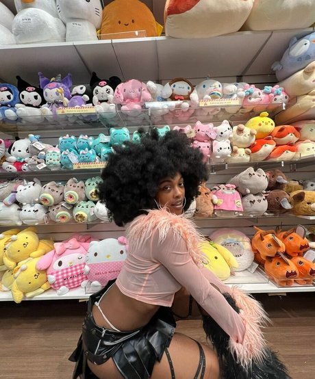 Kalenbree xxx only fans