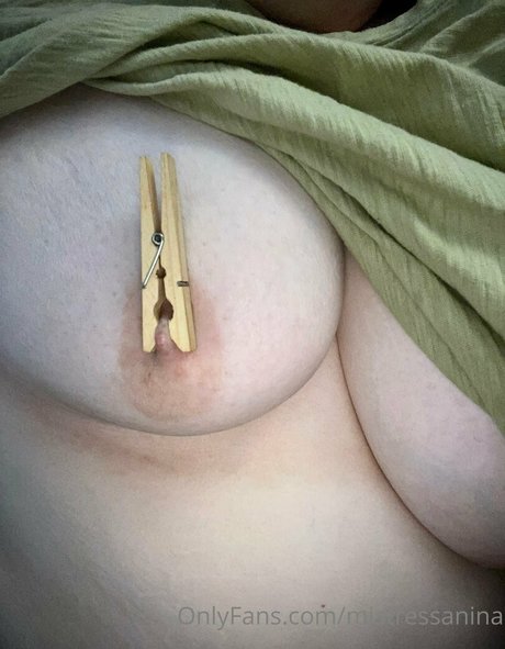 mistressanina new onlyfans