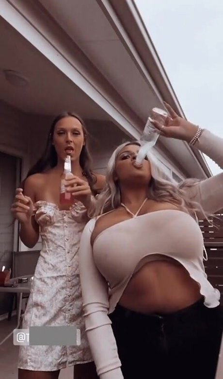 Chloe C leak onlyfans nude