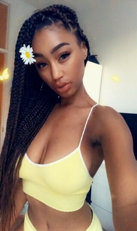 Nia Simone leaked onlyfans xxx