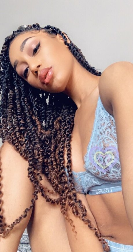 Nia Simone leaked onlyfans naked