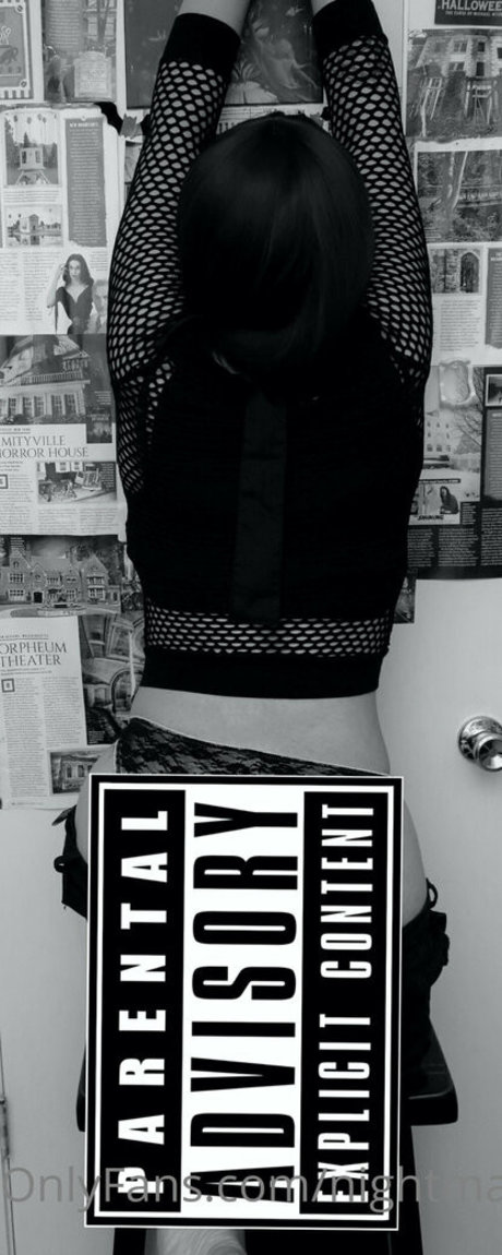 Nightmarekittykat onlyfans leajs