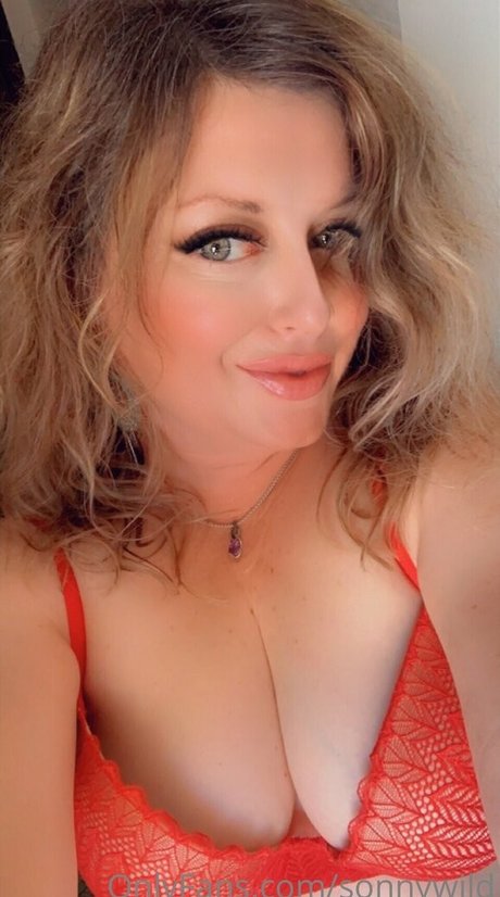 sonnywild naked onlyfans pics