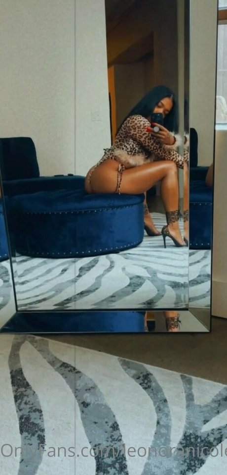 leonoranicole onlyfans leaks