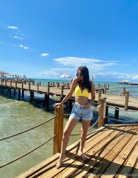 sineless monica onlyfans nude porn