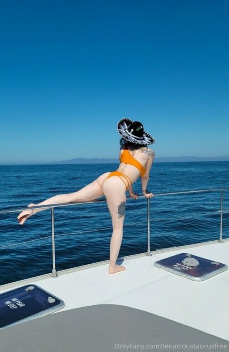 tenacioustaurusfree nude only fans
