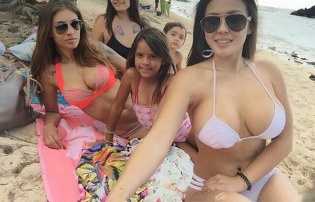 Meleana Fernandez Profile pic