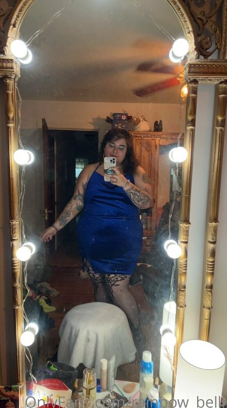 rainbow belli onlyfans