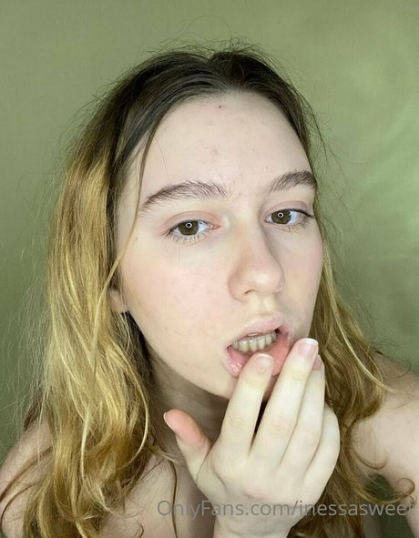 inessasweet onlyfans leaka