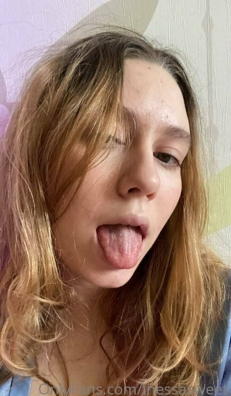 inessasweet onlyfans leaks free
