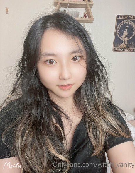 witch vanity onlyfans leak sex