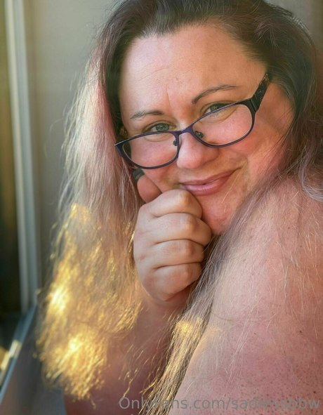 sadiessbbw onlyfans nudes