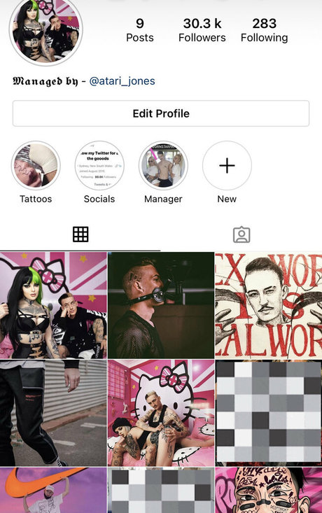 shyfamily nude onlyfans