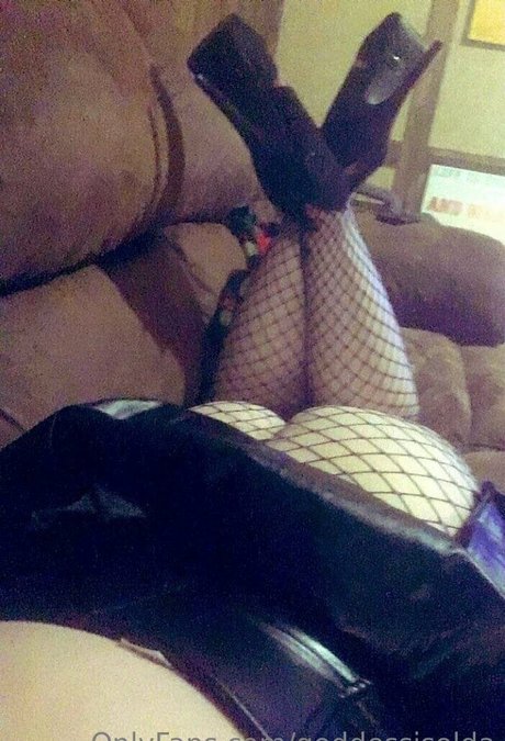 goddessisolda xxx onlyfans