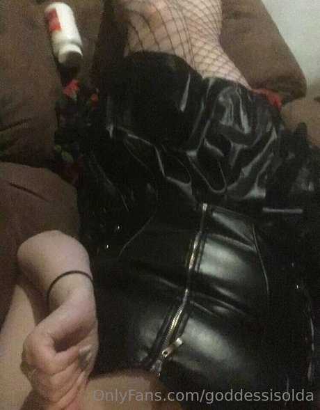 goddessisolda only fans leak nude