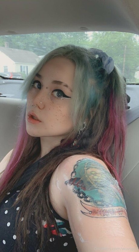 wuvspell onlyfans for free