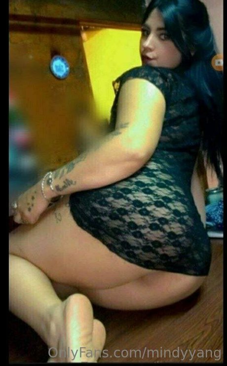 mindyyang tits onlyfans