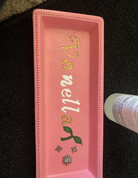 nyquiln only fans photos