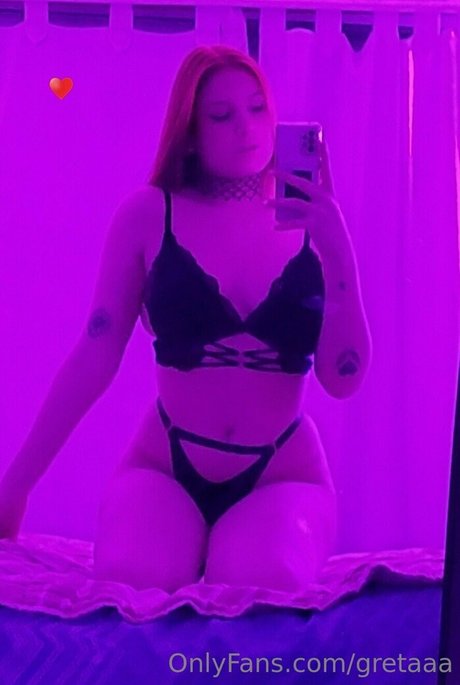 gretaaa strip onlyfans