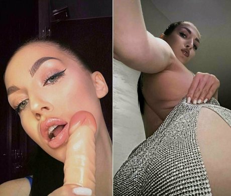 meganpinkmodel onlyfans leaka