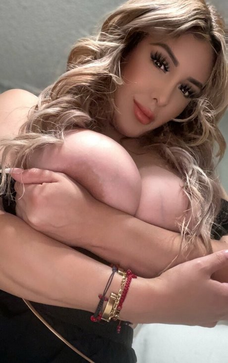 MsLupeRamos onlyfans porn leak