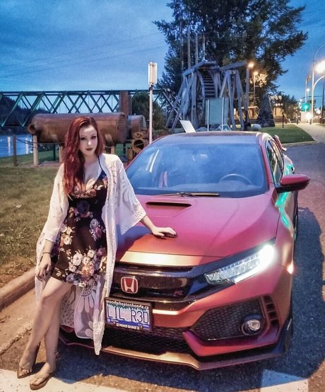 Madison Agnew onlyfans creator