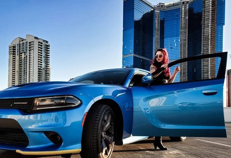 Madison Agnew onlyfans archive