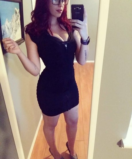 Madison Agnew onlyfans leak