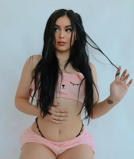 bella angell oficial onlyfans joi