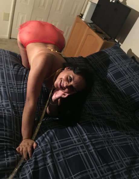 Lati Love leaked onlyfans porn