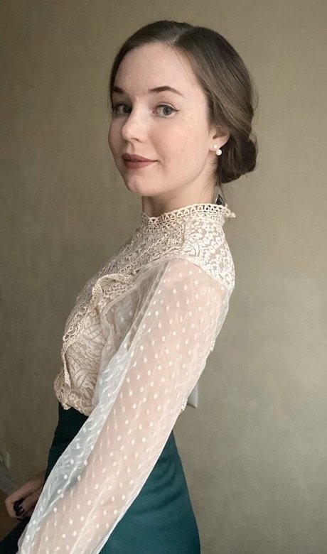 ASMR ArtSound onlyfans sex tape