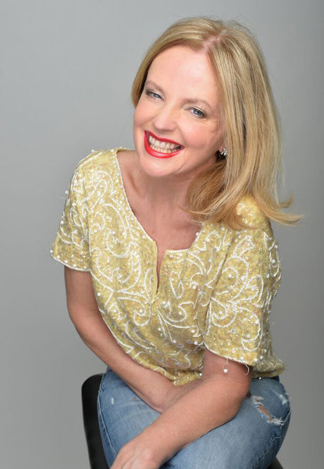 Clare Grogan porn only fans