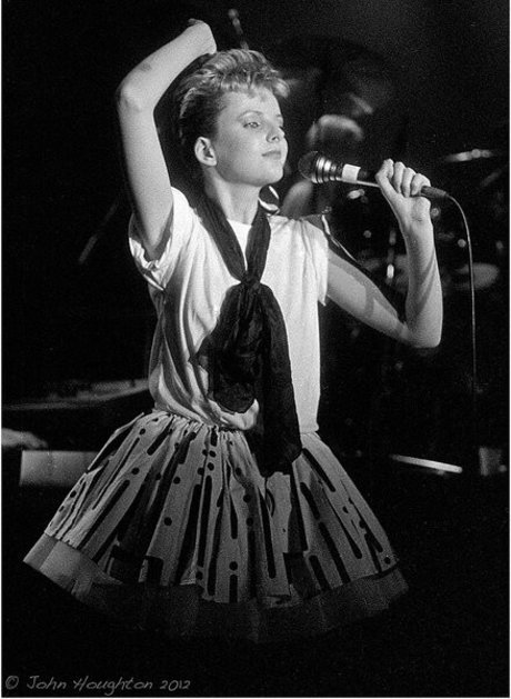 Clare Grogan new onlyfans