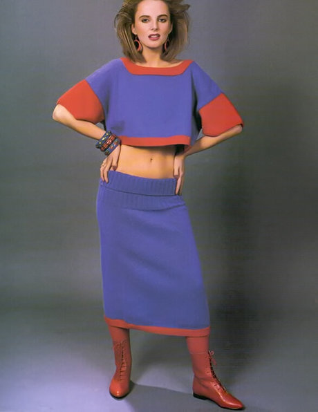 Clare Grogan onlyfans model