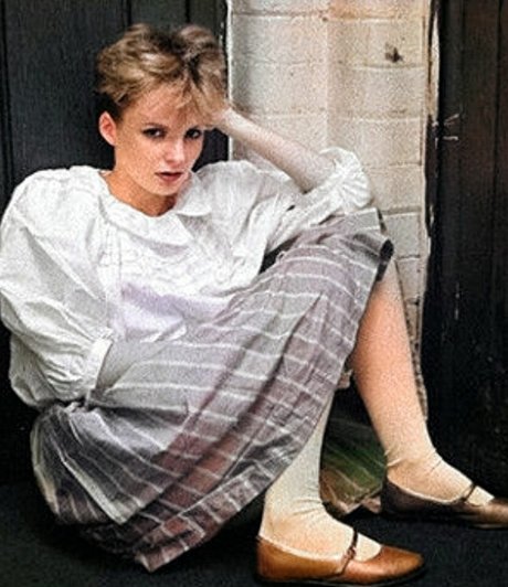 Clare Grogan en onlyfans