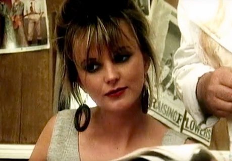 Clare Grogan onlyfans leaked photos