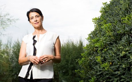 Hiam Abbass strip onlyfans