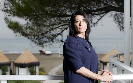 Hiam Abbass onlyfans free