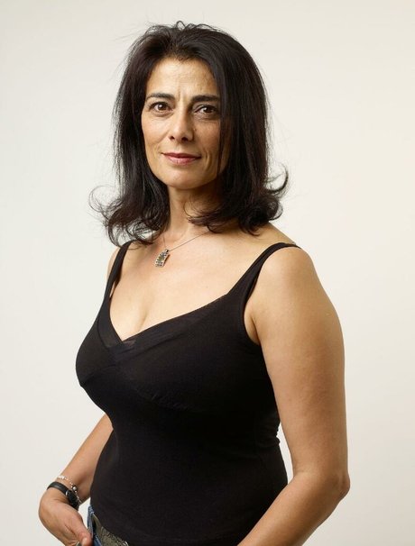 Hiam Abbass leaked onlyfans.