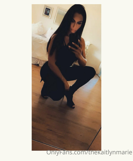 thekaitlynmarie only fans leaks