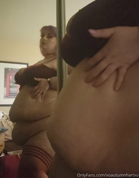 xoautumnhartxo ass onlyfans