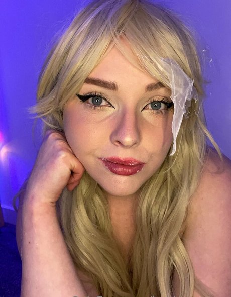 bubblesasmrx onlyfans leaked pics