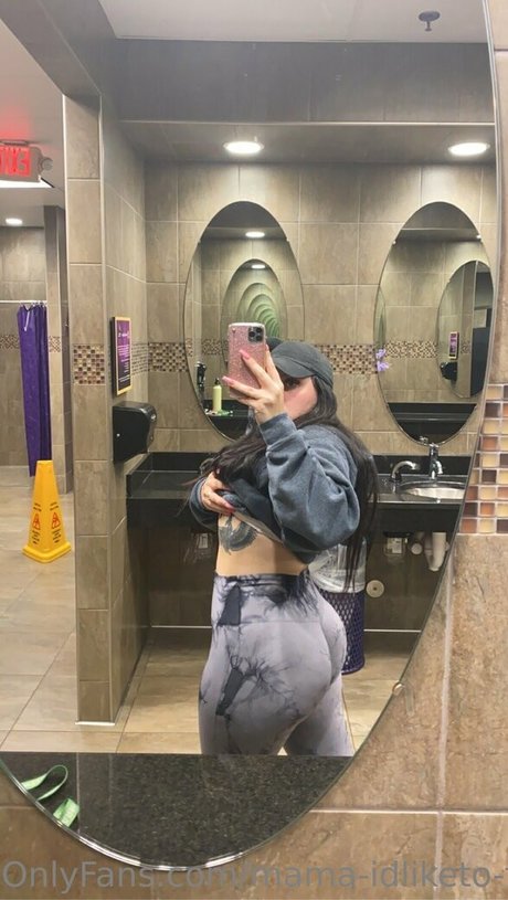 mama idliketo f onlyfans nide