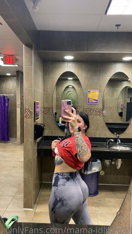 mama idliketo f onlyfans nide