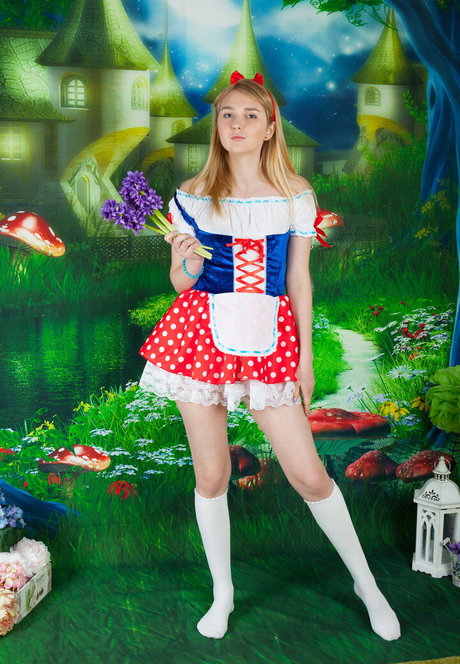 Nimfa onlyfans topless