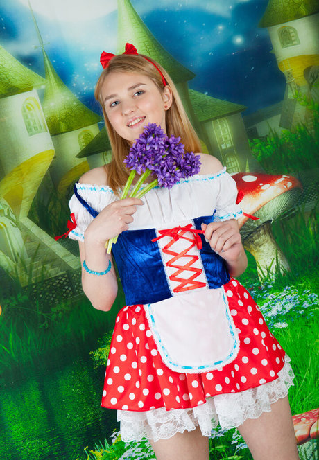 Nimfa onlyfans leake