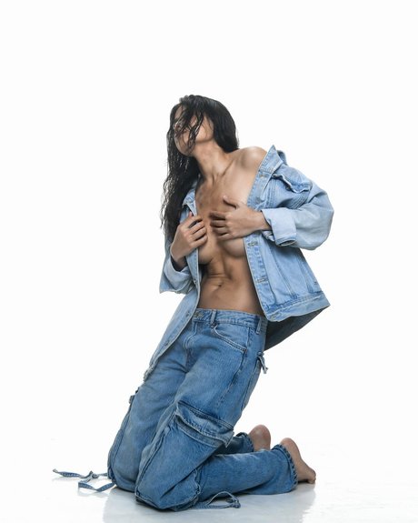 Melanie Angeles onlyfans leak nudes