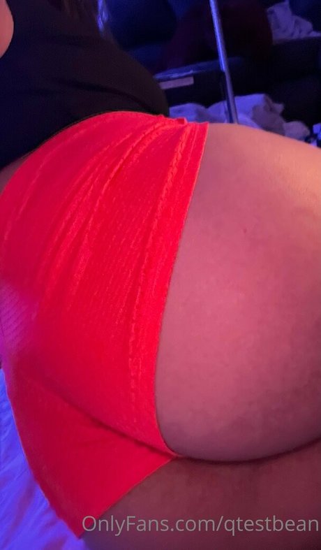 qtestbean onlyfans naked