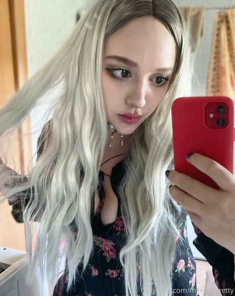 milena pretty only fans leaks porn