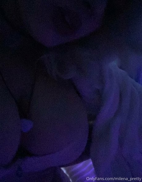 milena pretty onlyfans lean